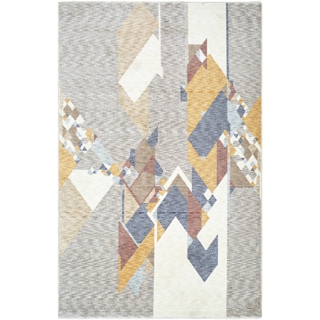 Livabliss Usonia USO-2307 Modern Area Rug USO2307-71010